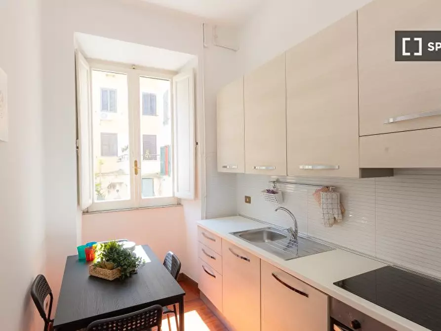 appartamento in affitto a Roma in zona Appio Latino