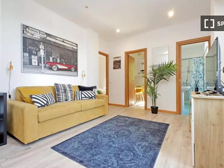 appartamento in affitto a Roma in zona Parioli