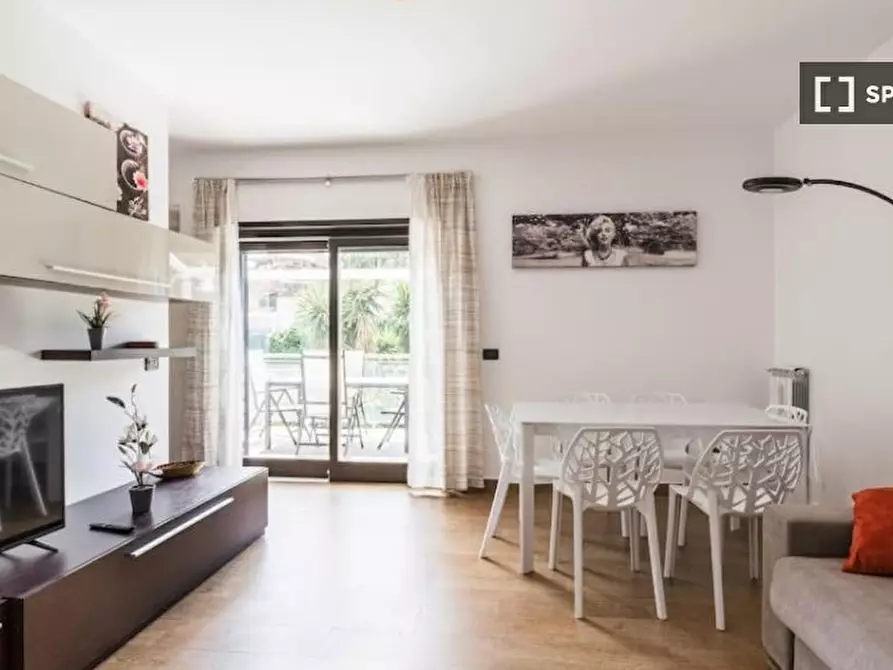 appartamento in affitto a Roma in zona Monte Sacro/Talenti