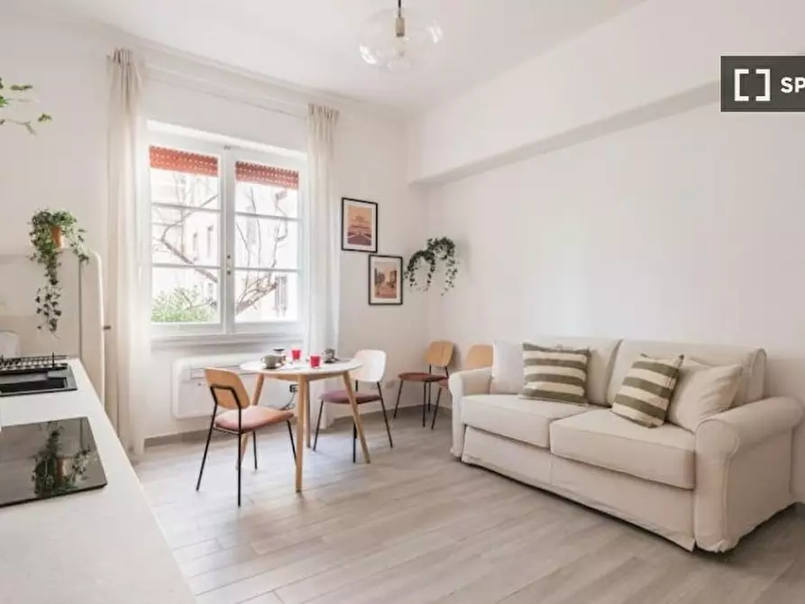 appartamento in affitto a Roma in zona EUR