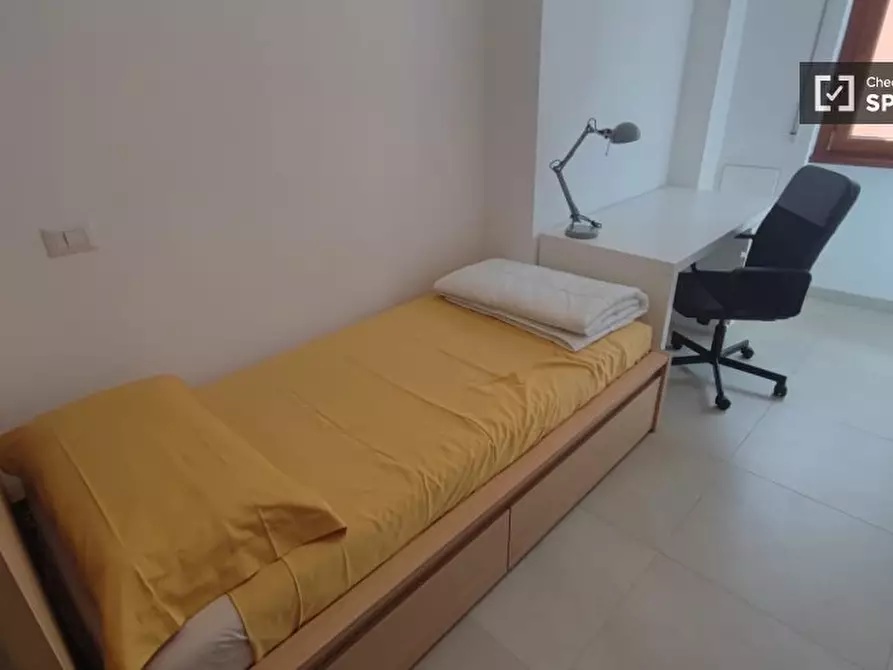 appartamento in affitto a Roma in zona Aurelio