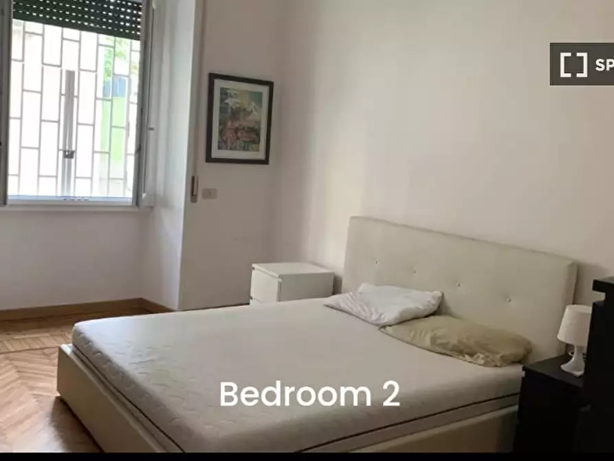 appartamento in affitto a Roma in zona Trieste