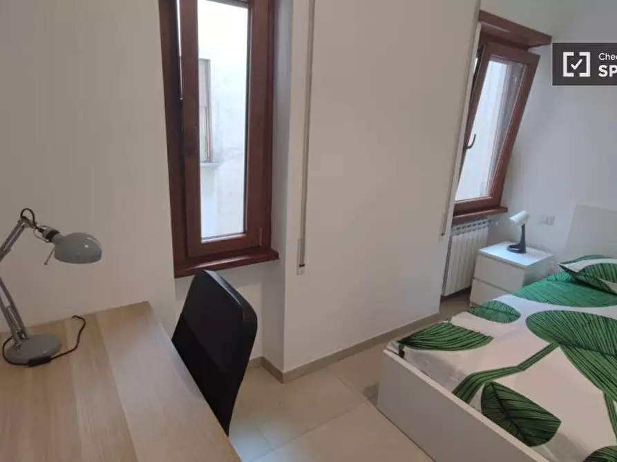 appartamento in affitto a Roma in zona Aurelio