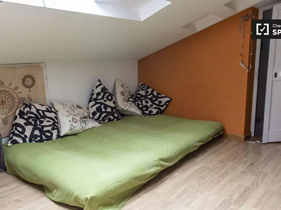 appartamento in affitto a Roma in zona Ardeatino