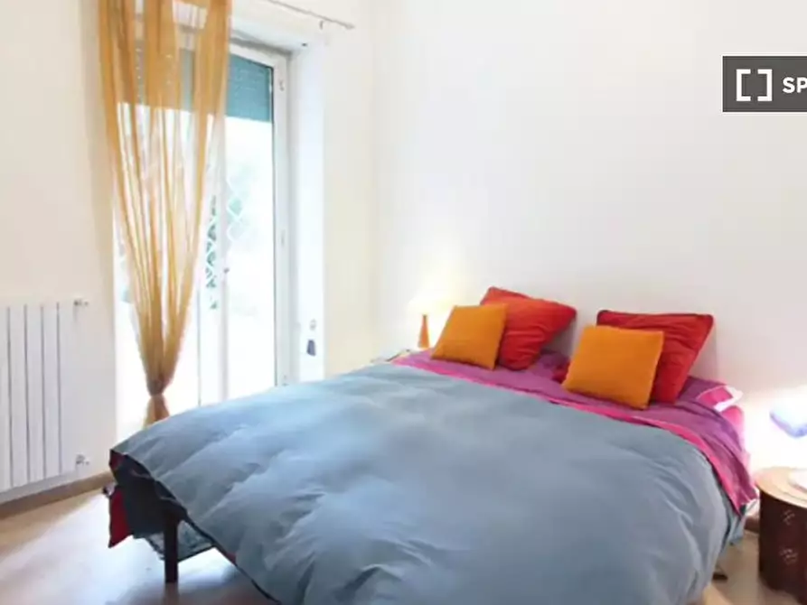 appartamento in affitto a Roma in zona Gianicolense