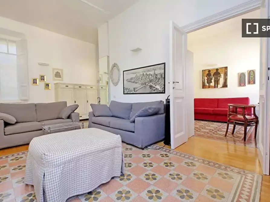 appartamento in affitto a Roma in zona Pinciano