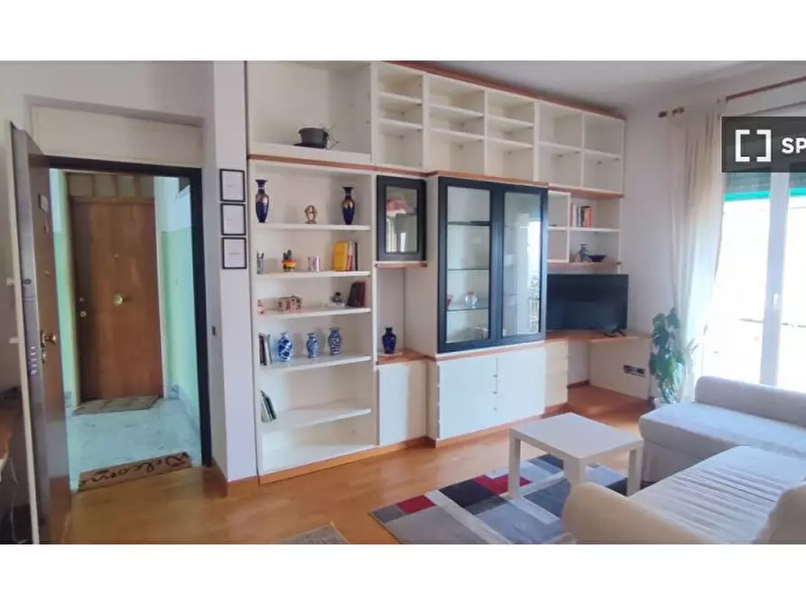 appartamento in affitto a Roma in zona Ostia