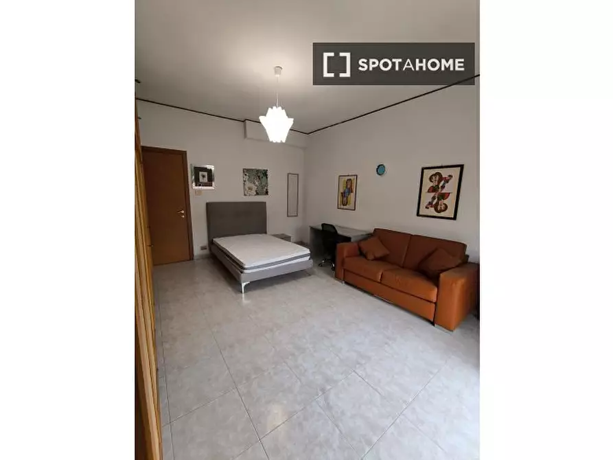 appartamento in affitto a Roma in zona Tuscolano