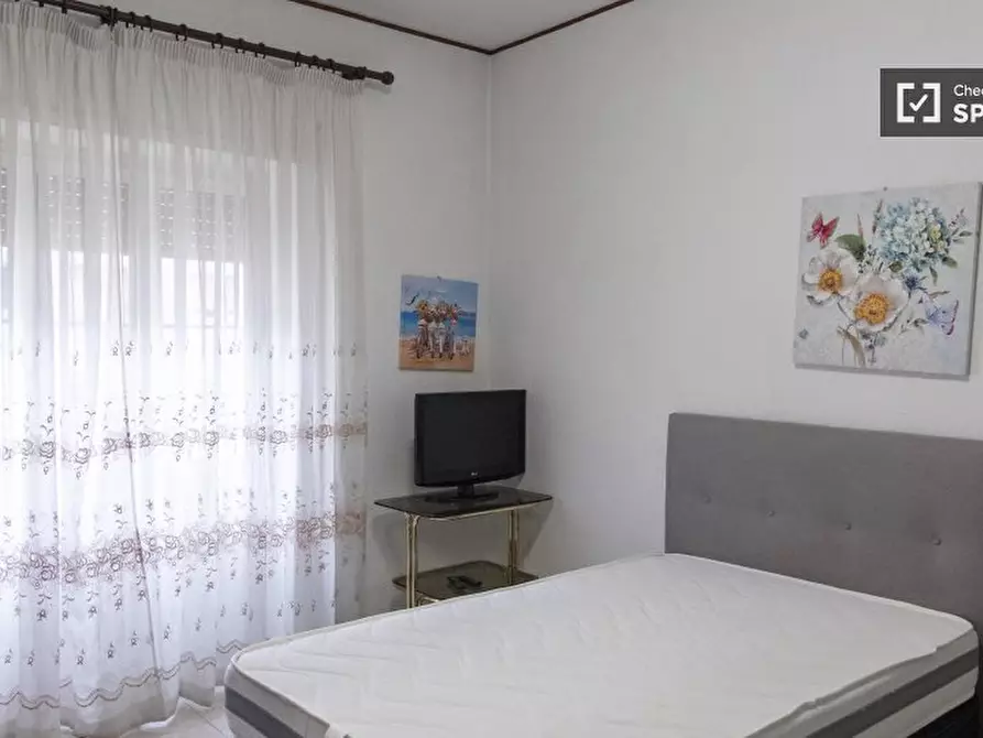 appartamento in affitto a Roma in zona Tuscolano