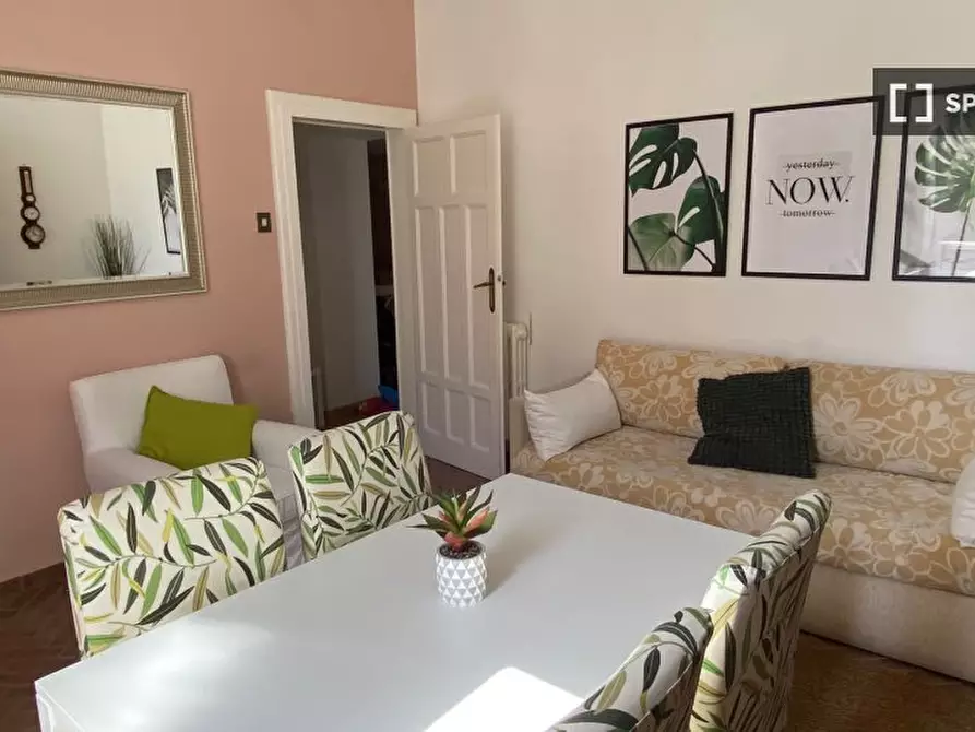 appartamento in affitto a Roma in zona Tuscolano