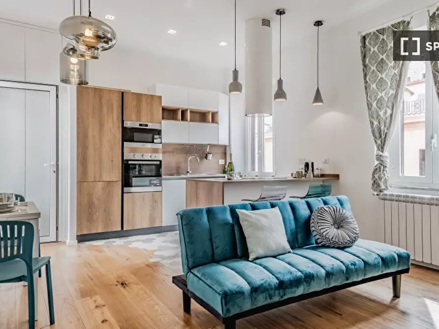 appartamento in affitto a Roma in zona Tuscolano