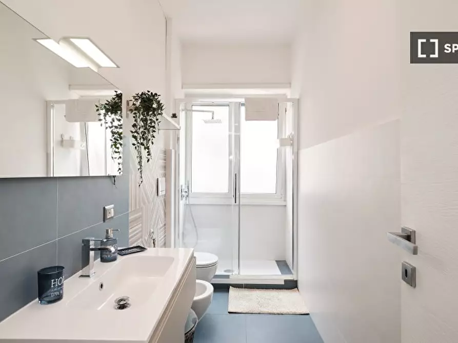 appartamento in affitto a Roma in zona Prenestino-Labicano