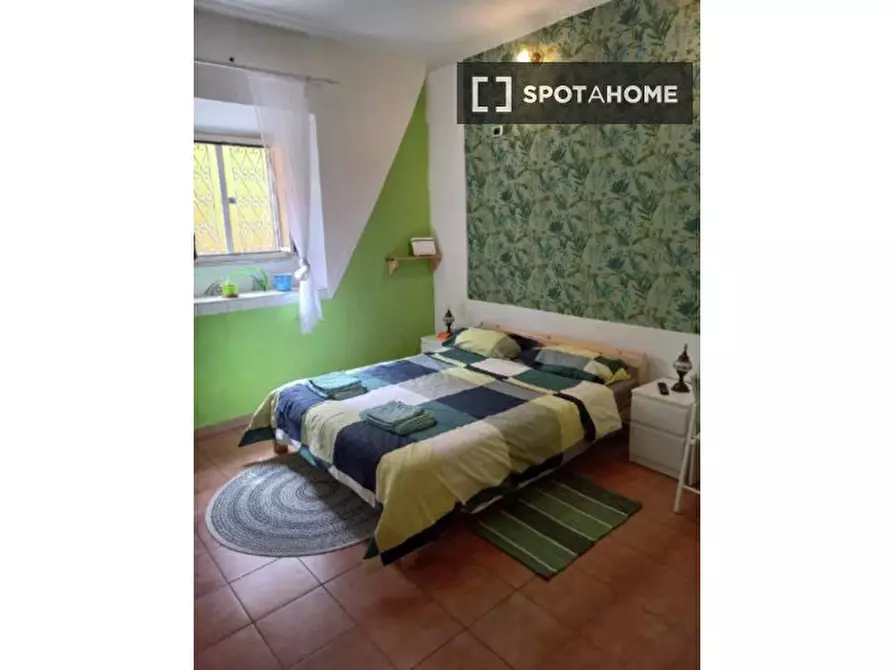 ufficio in affitto a Roma in zona Appio Latino