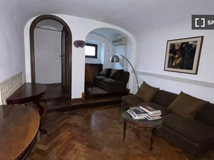 casa indipendente in affitto a Roma in zona Della Vittoria