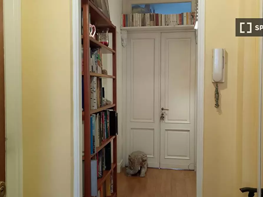 ufficio in affitto a Roma in zona Rione Monti/Campitelli