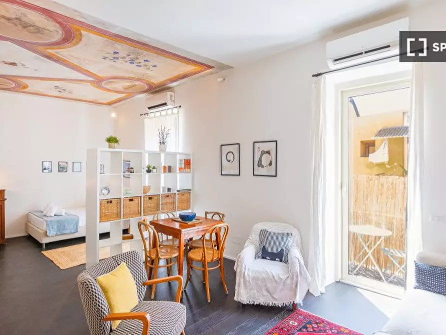 appartamento in affitto a Roma in zona Tiburtino