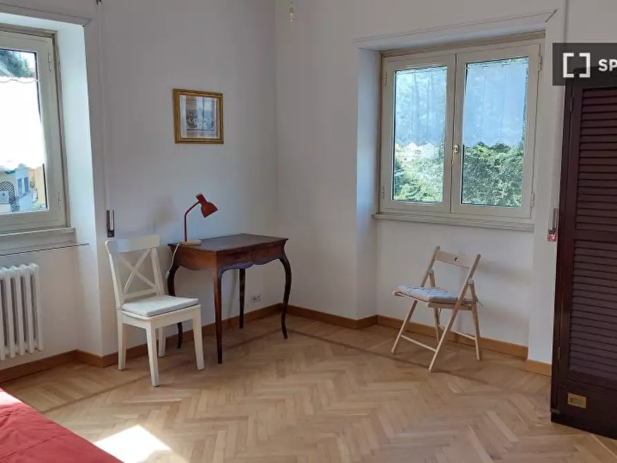 appartamento in affitto a Roma in zona Trieste