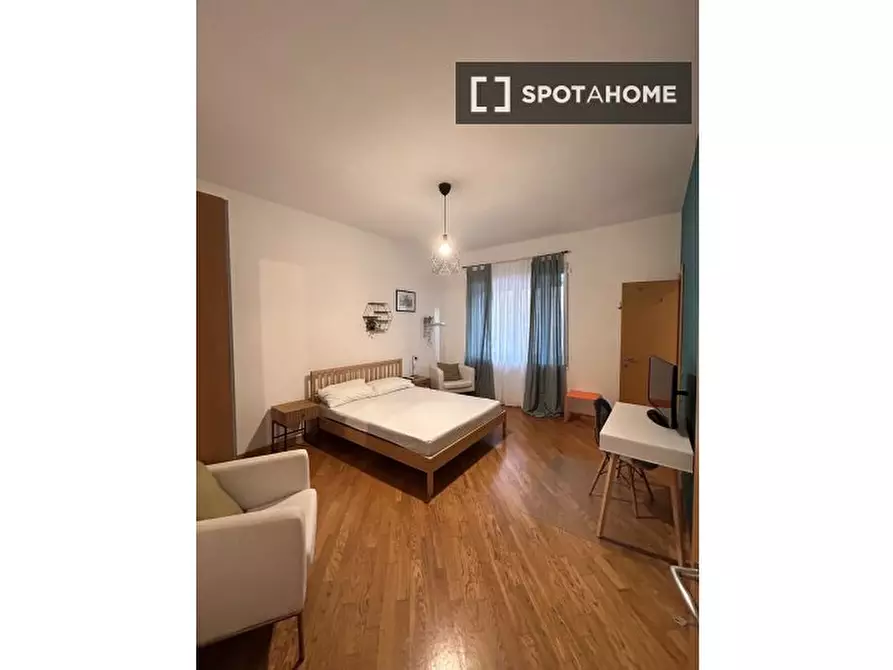 appartamento in affitto a Roma in zona Nomentano