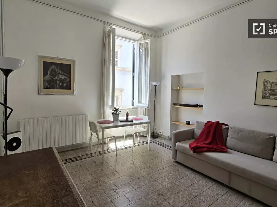 ufficio in affitto a Roma in zona Trastevere