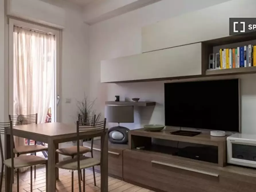 appartamento in affitto a Roma in zona Gianicolense