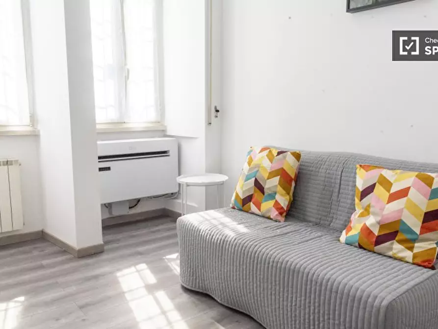 appartamento in affitto a Roma in zona Ostiense