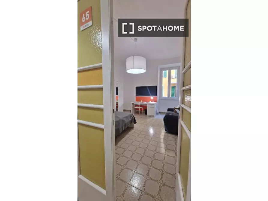 appartamento in affitto a Roma in zona Della Vittoria