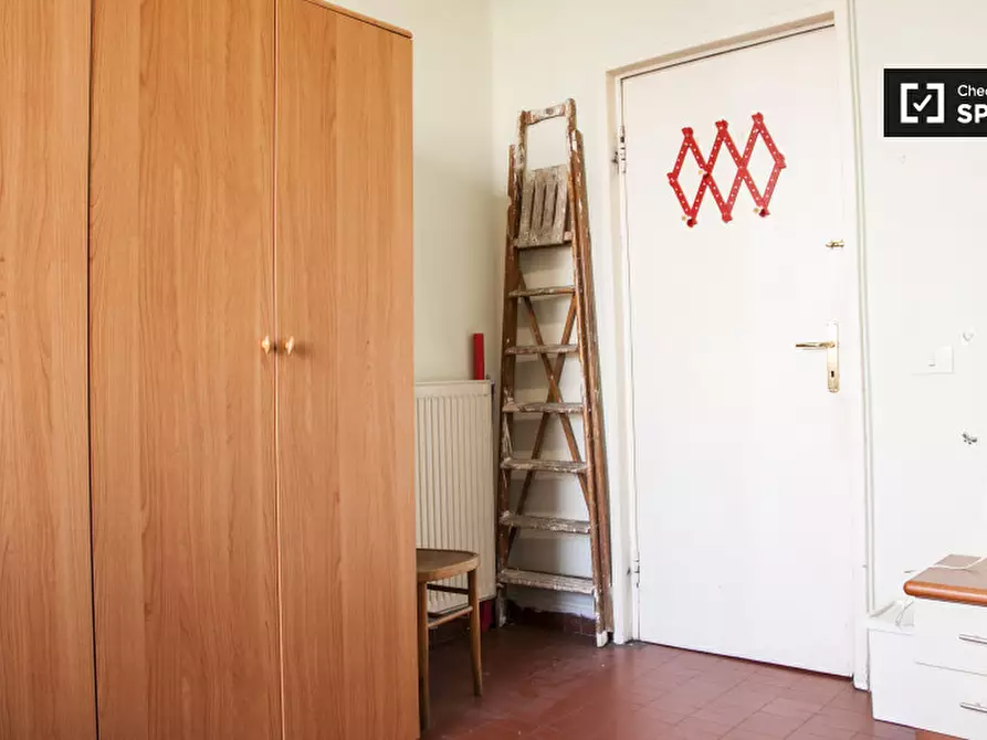 appartamento in affitto a Roma in zona Pietralata