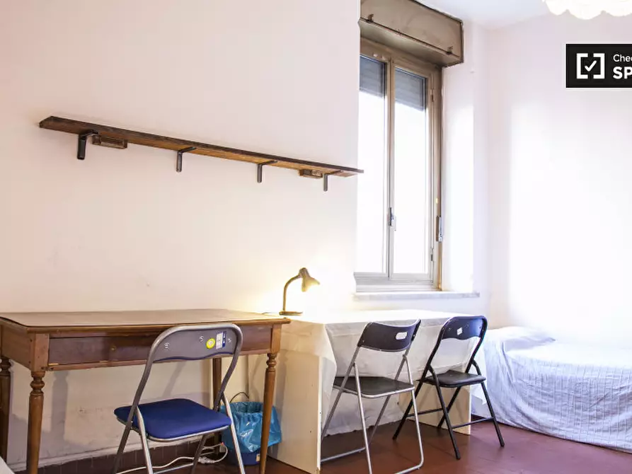 appartamento in affitto a Roma in zona Pietralata