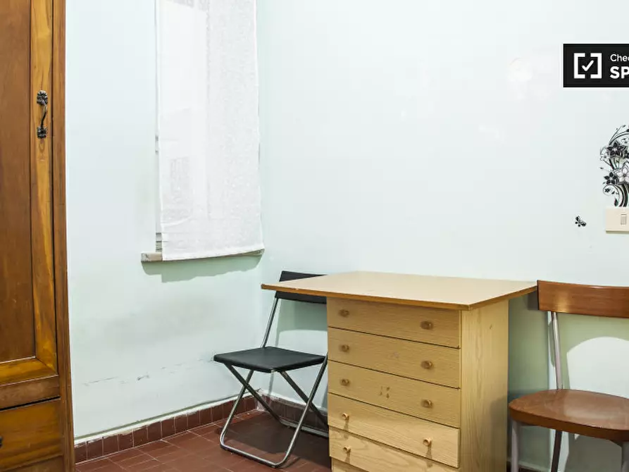 appartamento in affitto a Roma in zona Pietralata