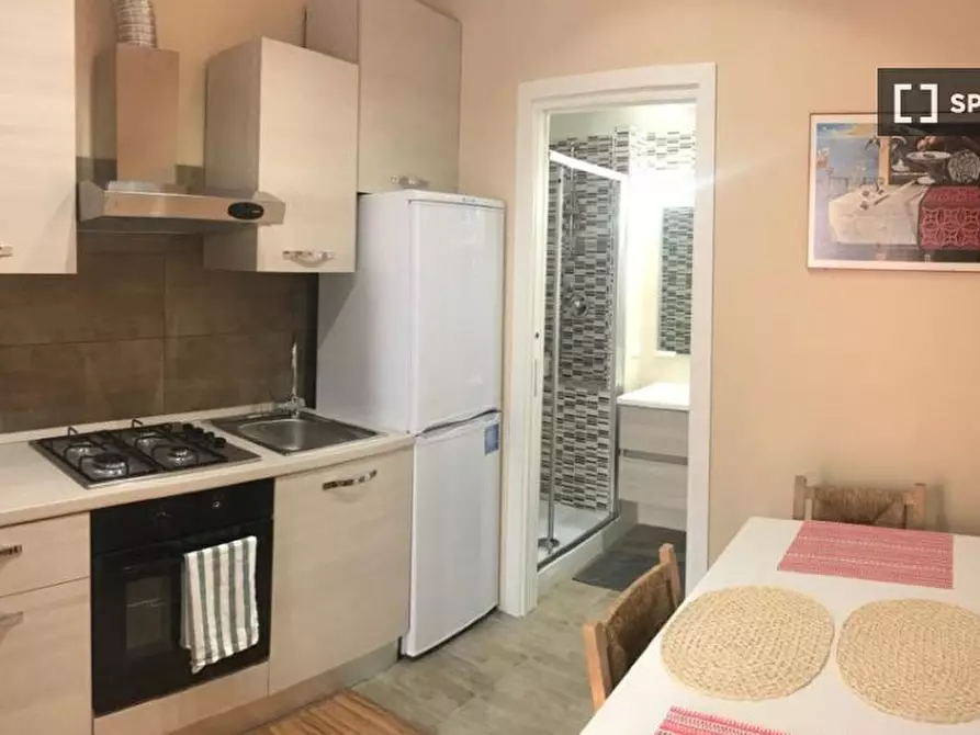 appartamento in affitto a Roma in zona Prenestino-Labicano