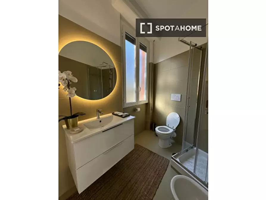 appartamento in affitto a Roma in zona Testaccio