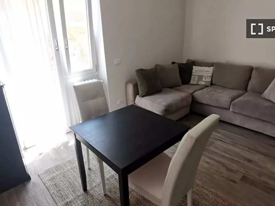 appartamento in affitto a Roma in zona Trionfale