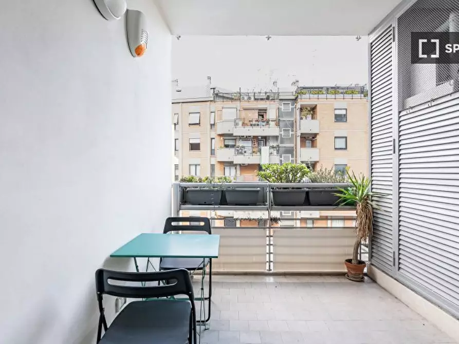 appartamento in affitto a Roma in zona Portuense