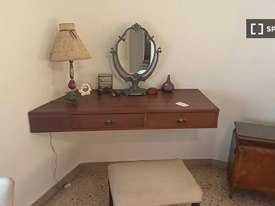 appartamento in affitto a Roma in zona Monte Sacro/Talenti