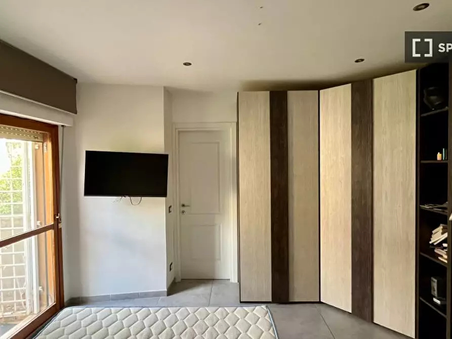 appartamento in affitto a Roma in zona Torre Gaia