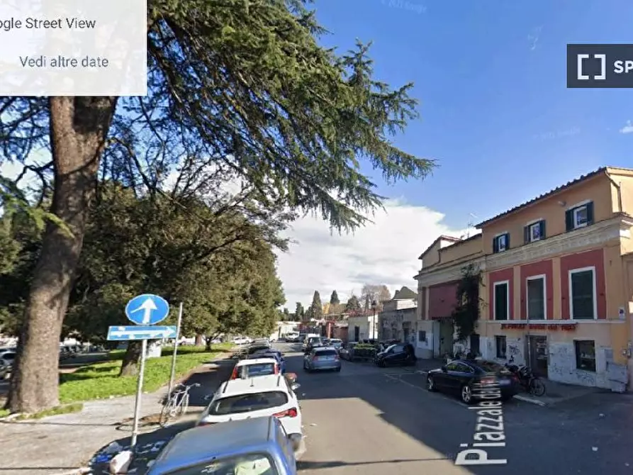 ufficio in affitto a Roma in zona Tiburtino