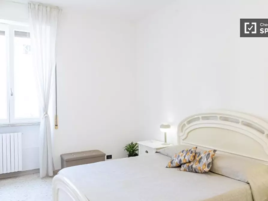 appartamento in affitto a Roma in zona Tuscolano