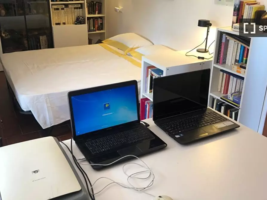 appartamento in affitto a Roma in zona Trieste