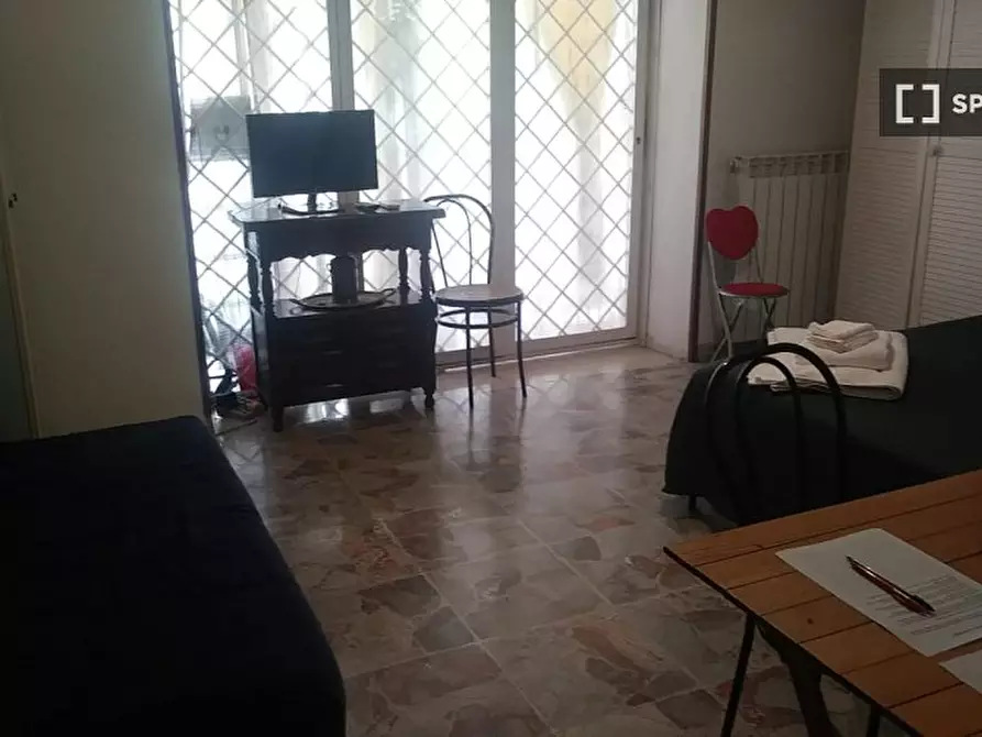 appartamento in affitto a Roma in zona Tuscolano