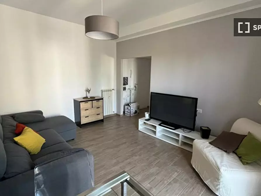 appartamento in affitto a Roma in zona Ardeatino