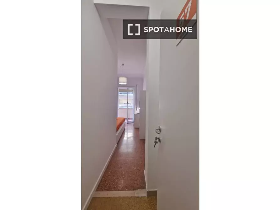 appartamento in affitto a Roma in zona Portuense