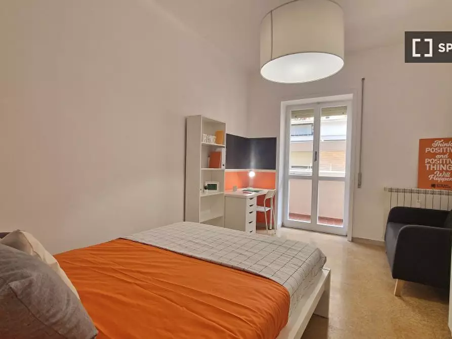 appartamento in affitto a Roma in zona Portuense