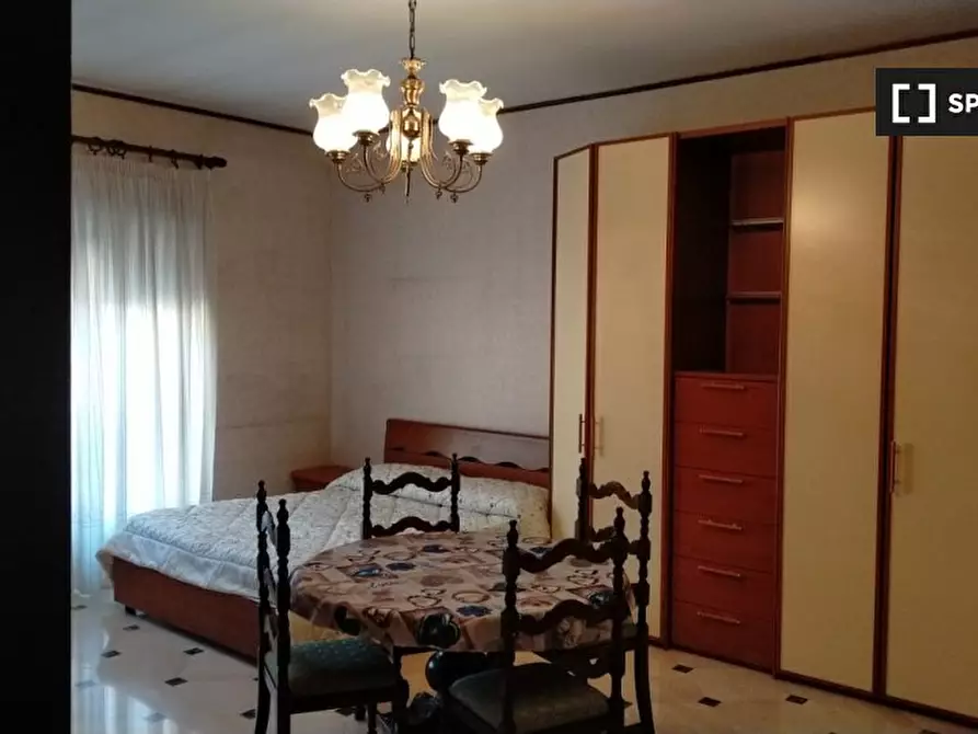 appartamento in affitto a Roma in zona Portuense