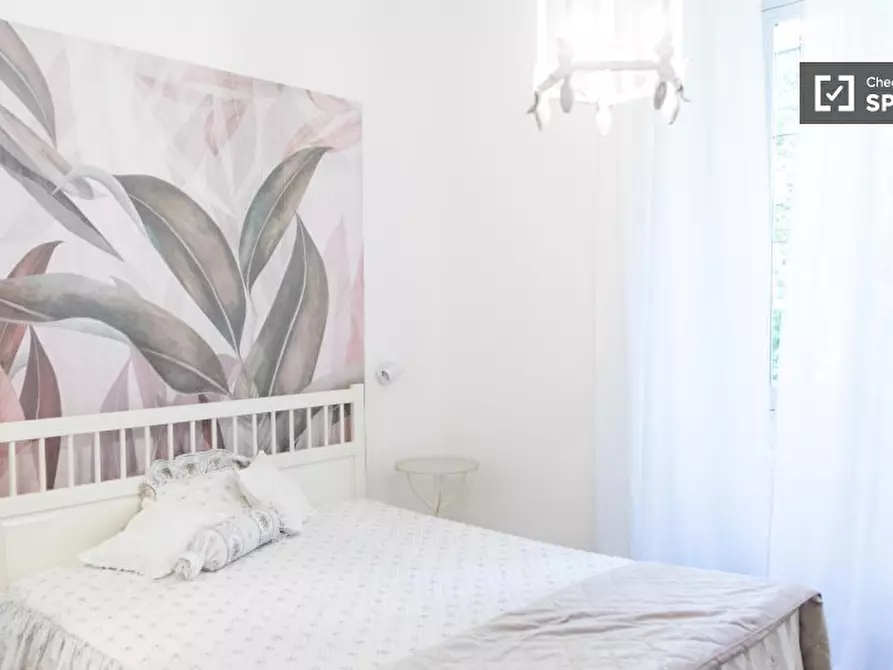 appartamento in affitto a Roma in zona Gianicolense