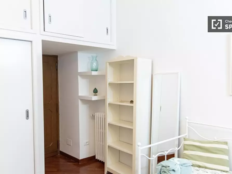 appartamento in affitto a Roma in zona Gianicolense