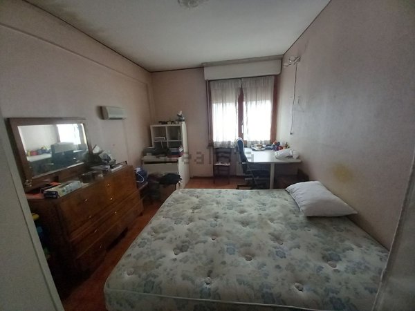 appartamento in affitto a Roma in zona Settecamini