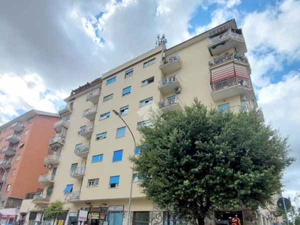 appartamento in affitto a Roma in zona Appio Claudio