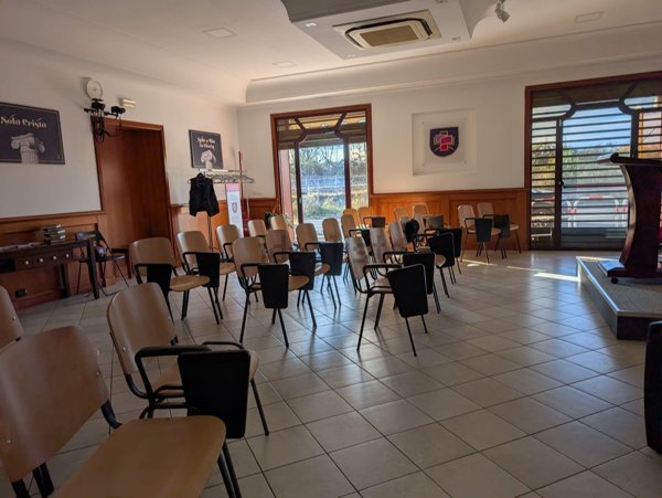 locale commerciale in affitto a Roma in zona Ottavia