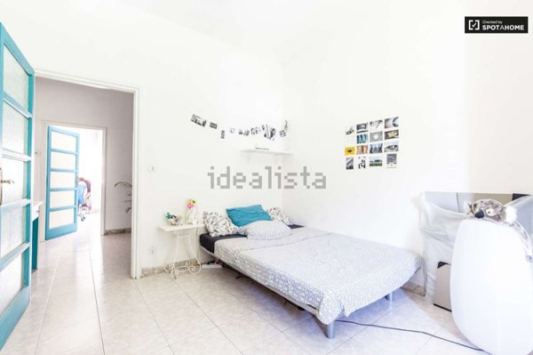 appartamento in affitto a Roma in zona Appio Latino