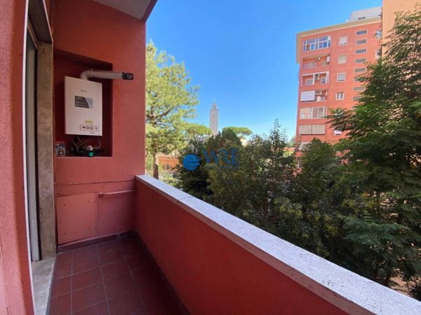 appartamento in affitto a Roma in zona Rione Prati